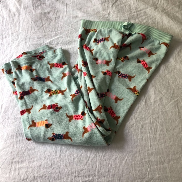 Old Navy Other - Girls Old Navy Pajama Bottoms